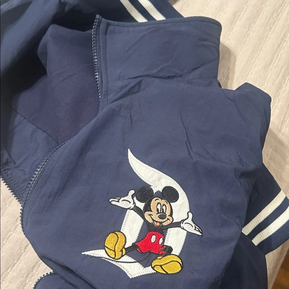 Disneyland womens jacket - Picture 2 of 2